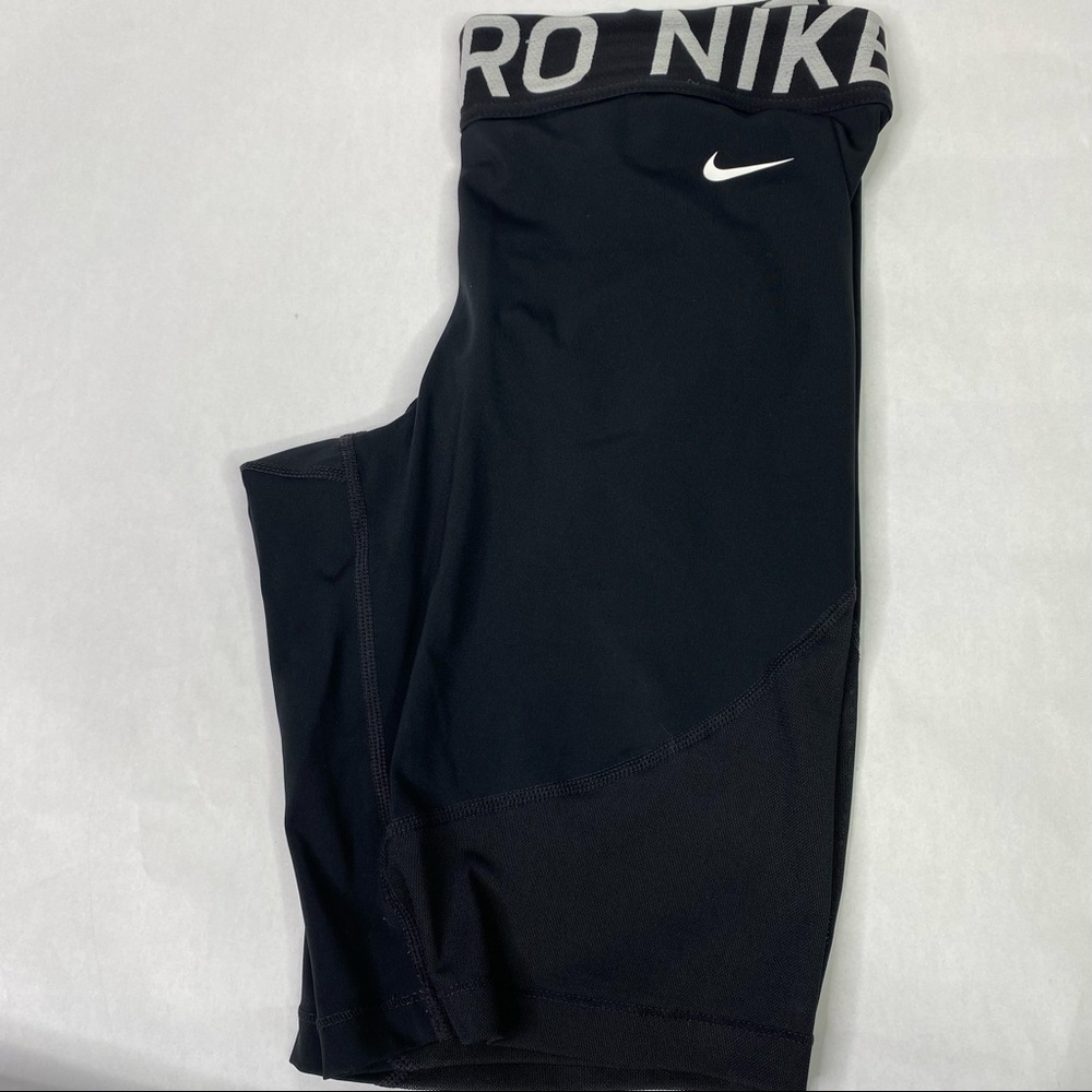 Nike 8" Biker Shorts